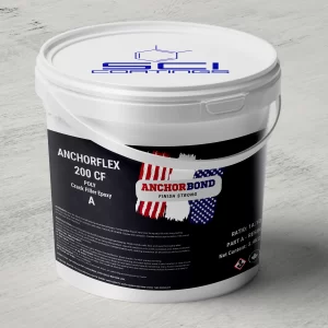 AnchorFlex 200 CF
