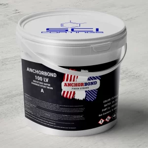 AnchorBond 100 LV (Low Viscosity)
