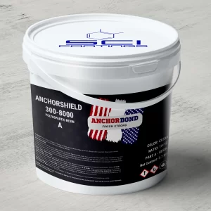 AnchorShield 300-8000